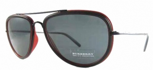 BURBERRY 3047 100187