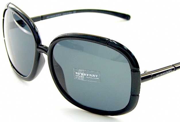 burberry clip on sunglasses