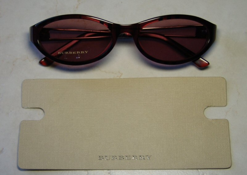 BURBERRY 8396 0CH7