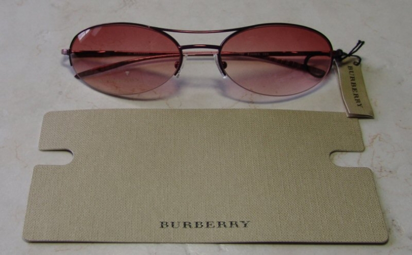 BURBERRY 9409 0CE9