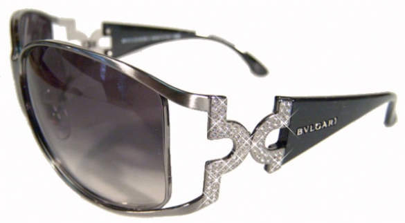 BVLGARI 6002B 2448G