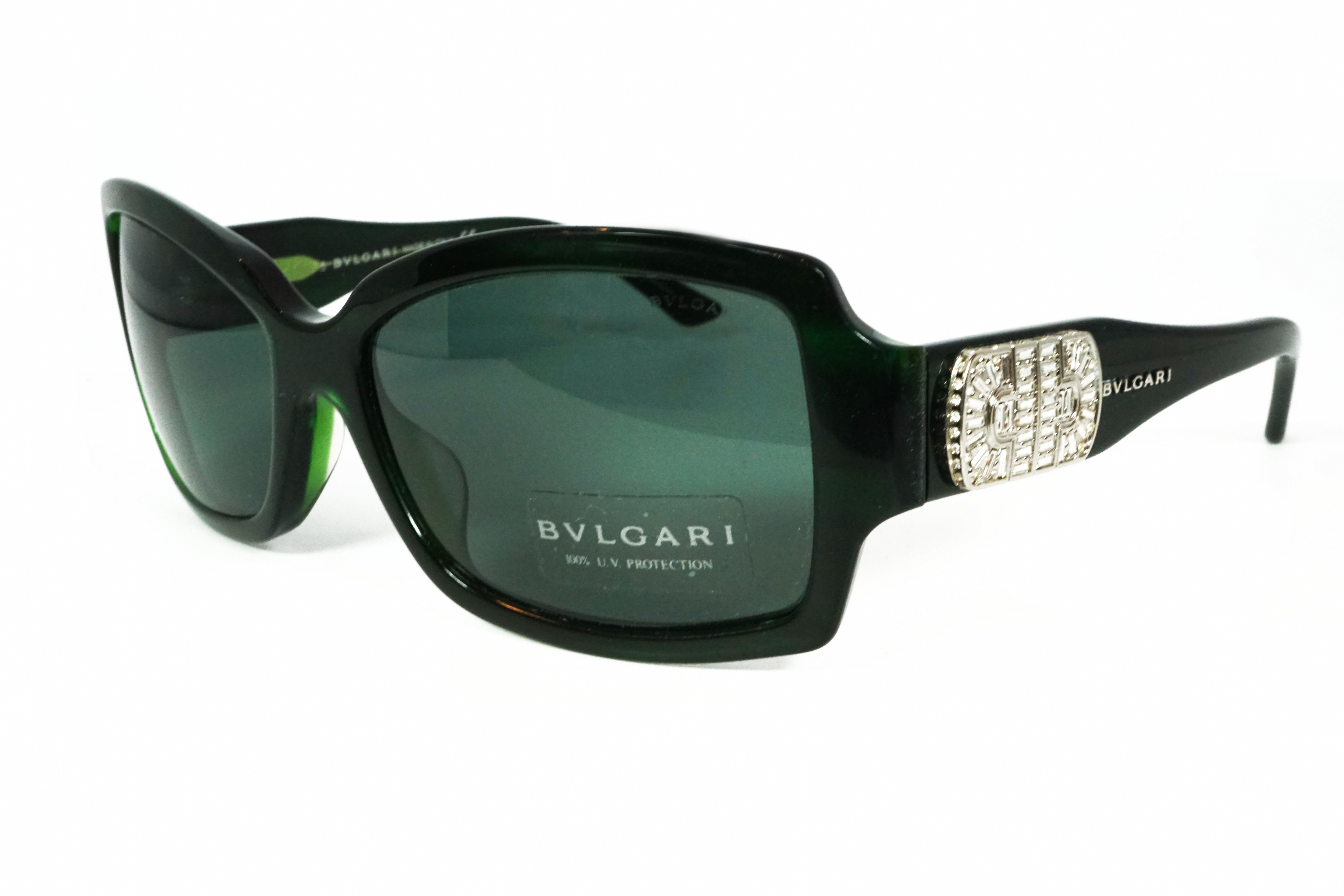 BVLGARI 8001B 82771