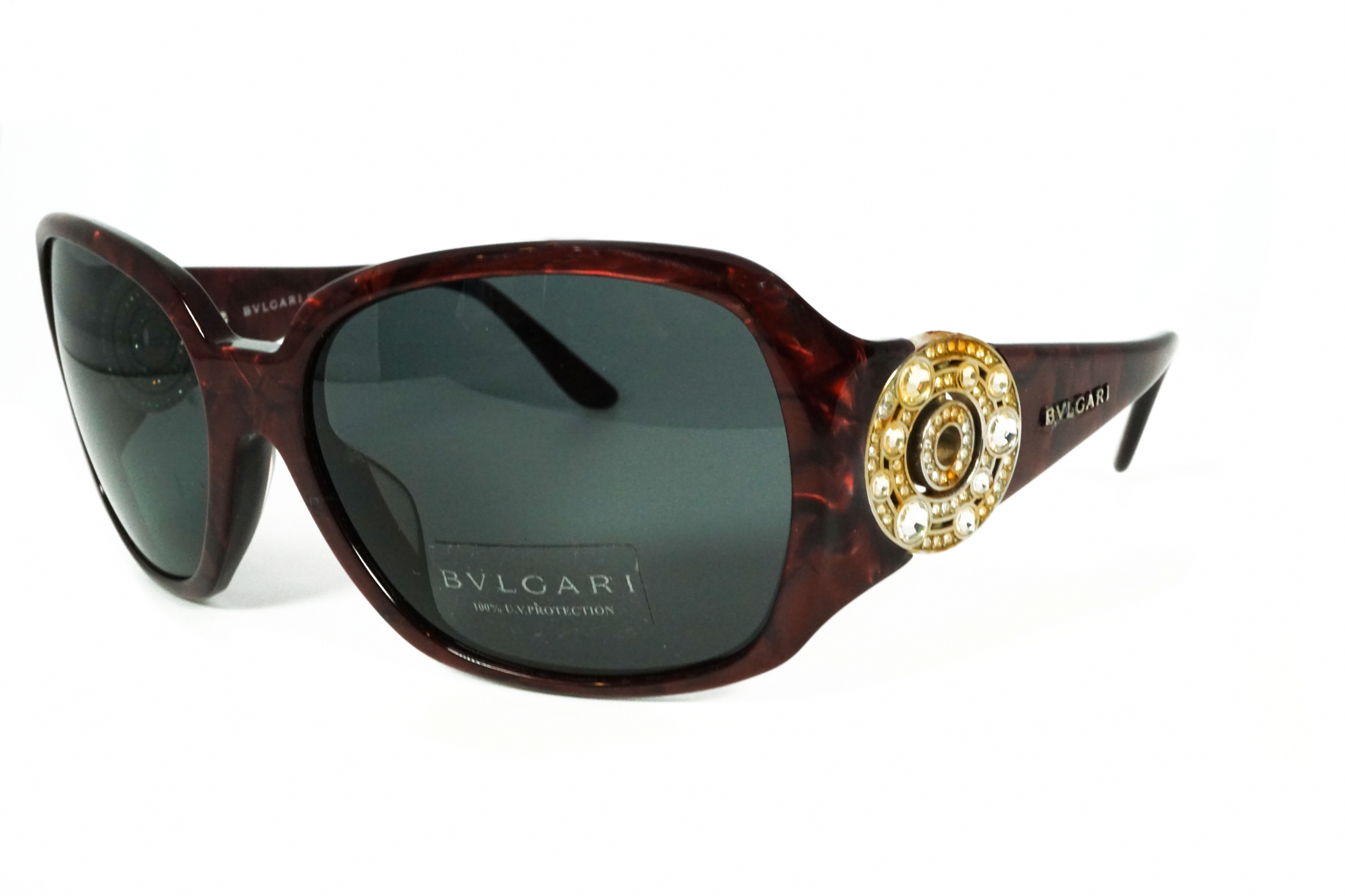 BVLGARI 8008B 83587