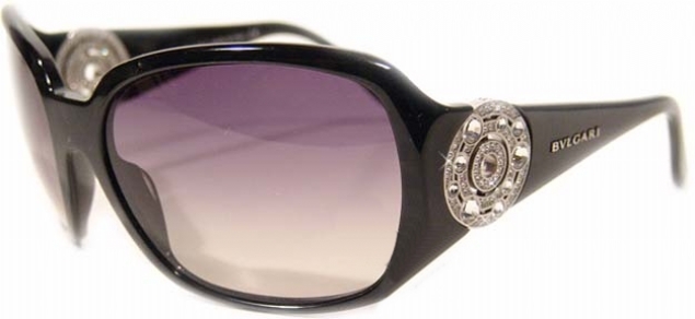 BVLGARI 8008B 8368G