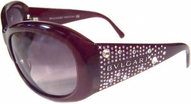 BVLGARI 8012B 82011