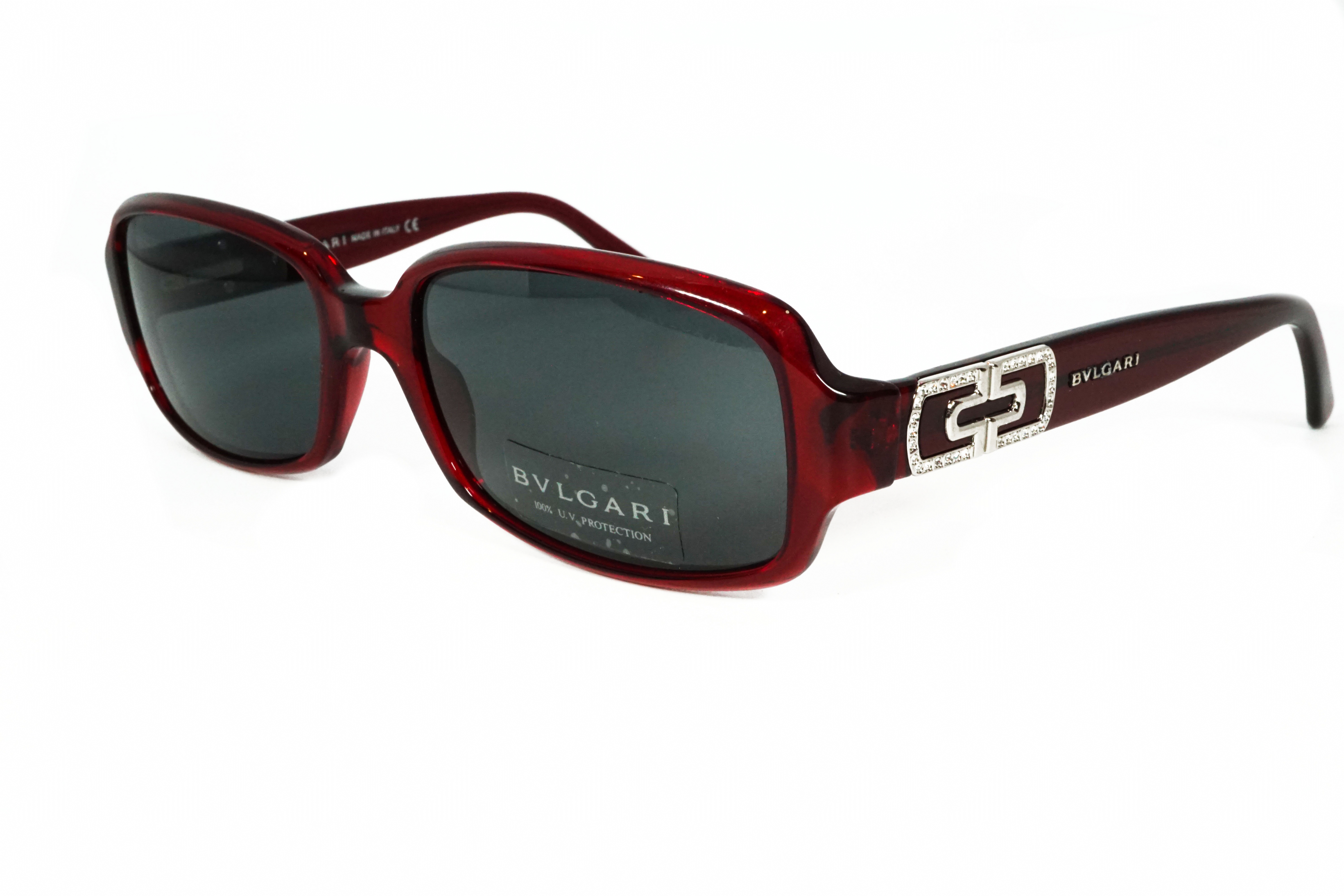 BVLGARI 8015B 51887