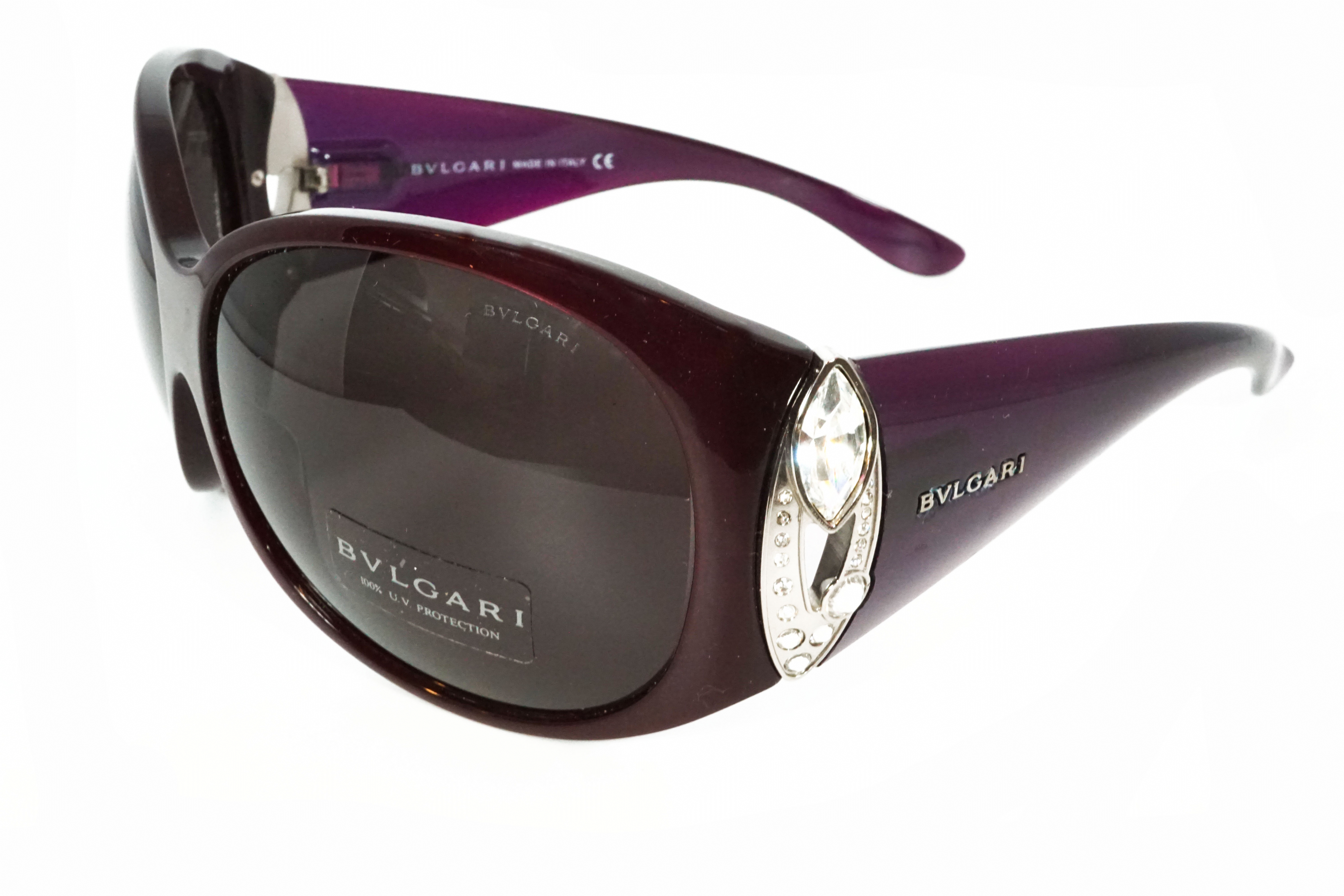 BVLGARI 8017B 82087