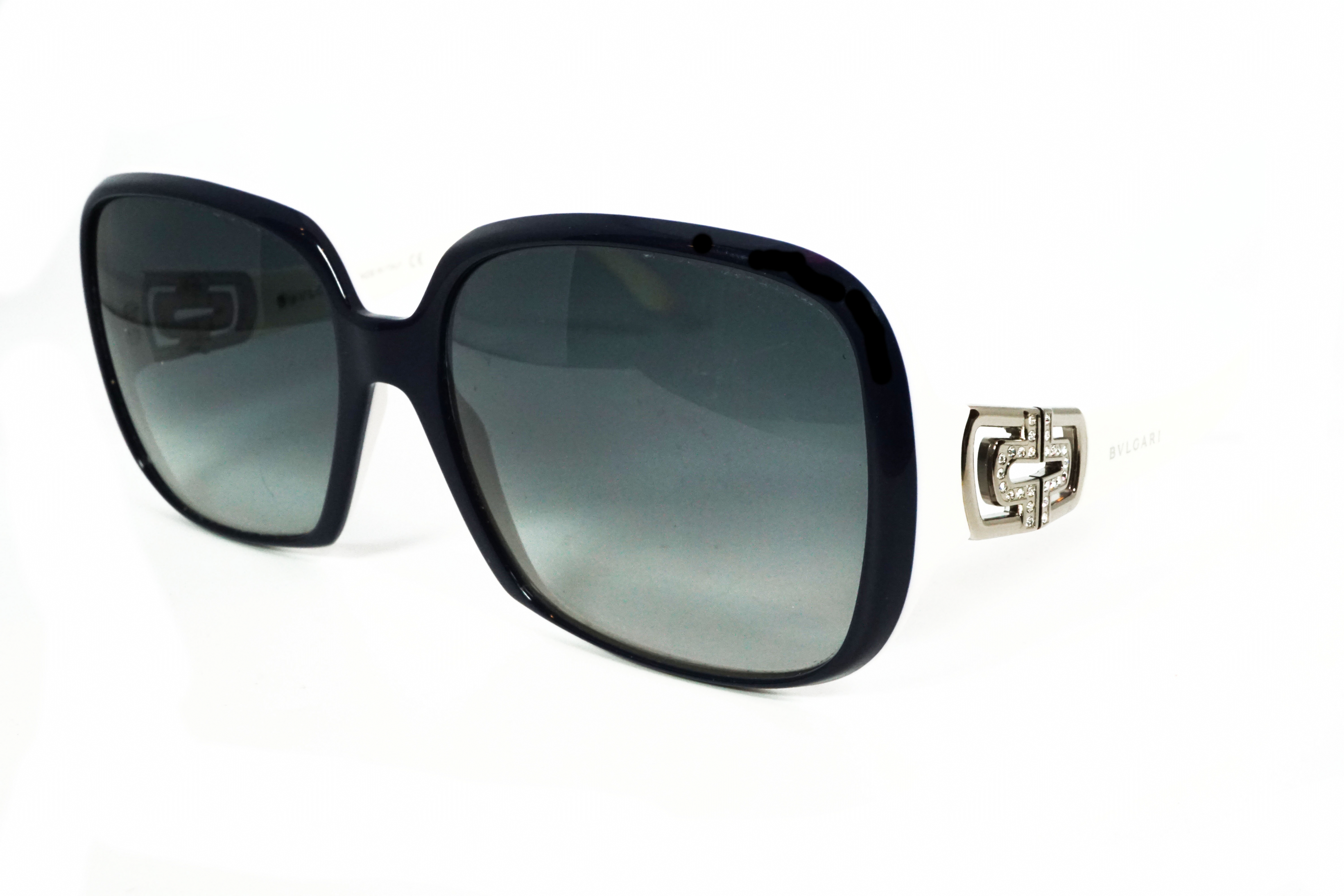 BVLGARI 8020B 8968G