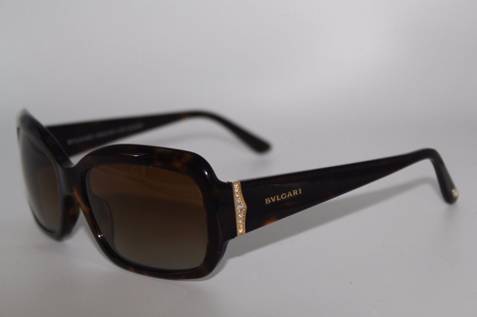 BVLGARI 8052B 504T5