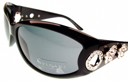 BVLGARI 858B 50187