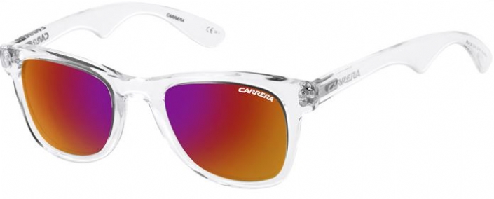 CARRERA 6000 RAVQ