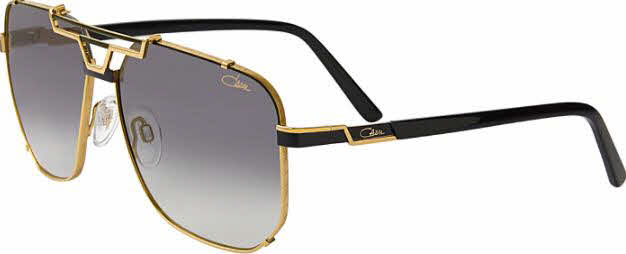 CAZAL 9090 BLACK