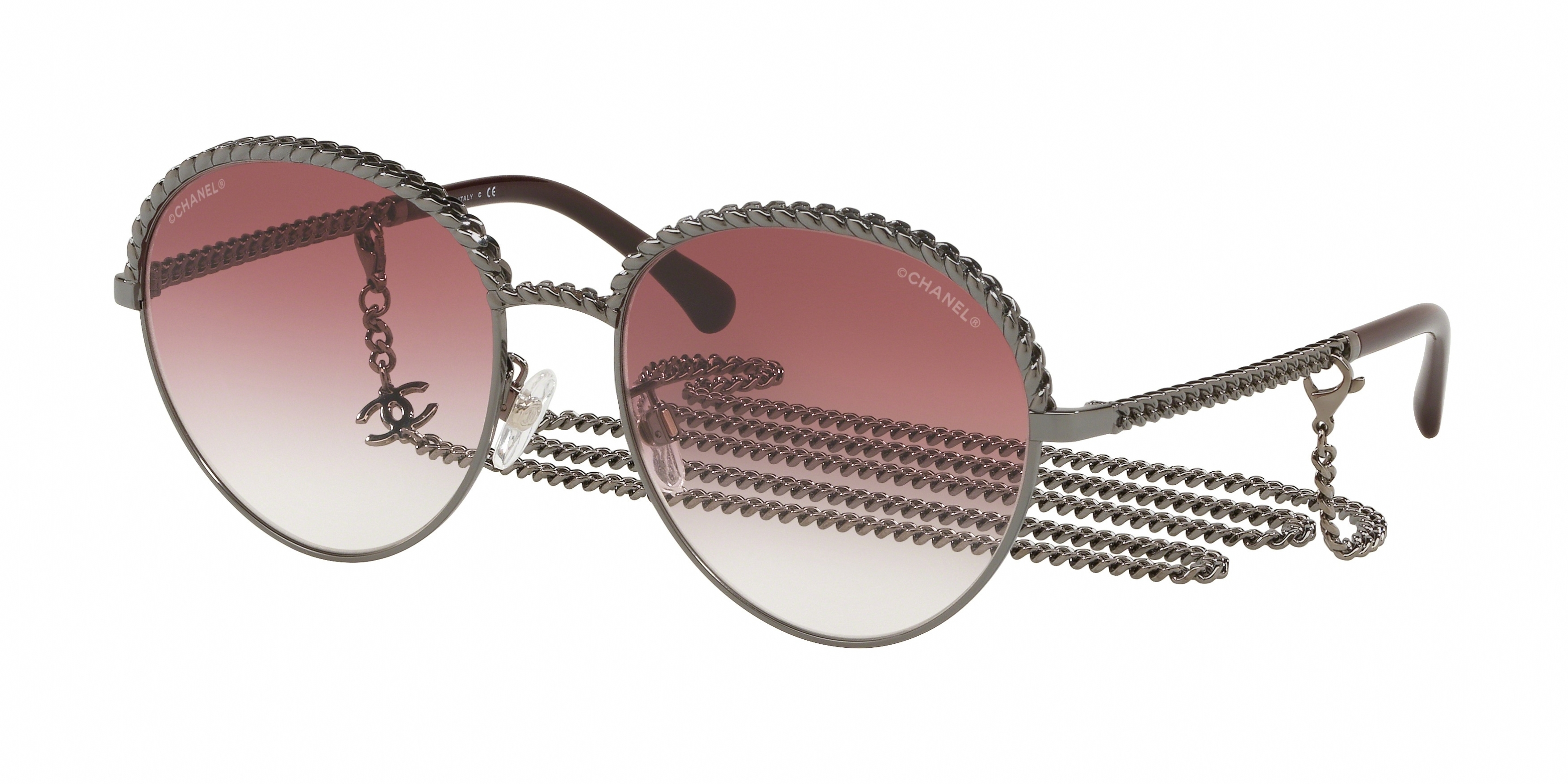 chanel 4242 sunglasses