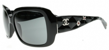 chanel diamante sunglasses rhinestones