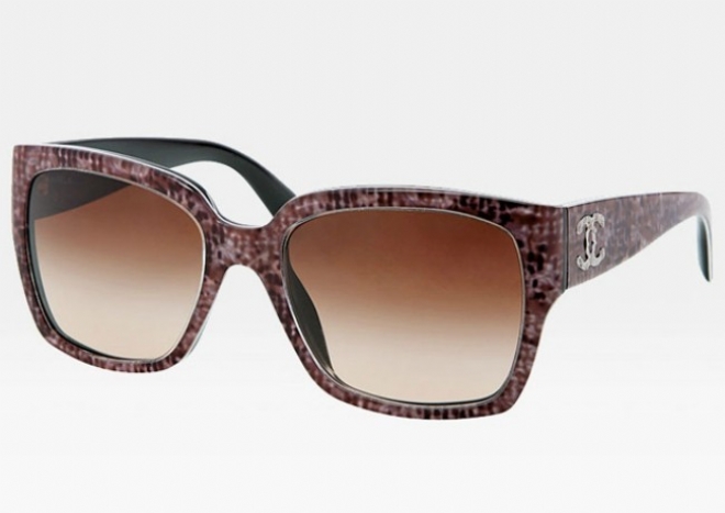 chanel 5220 sunglasses