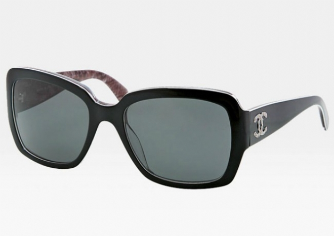 chanel 5221 sunglasses