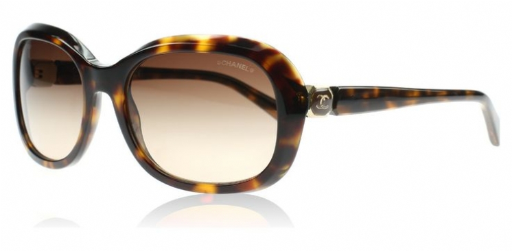 chanel 5286 sunglasses