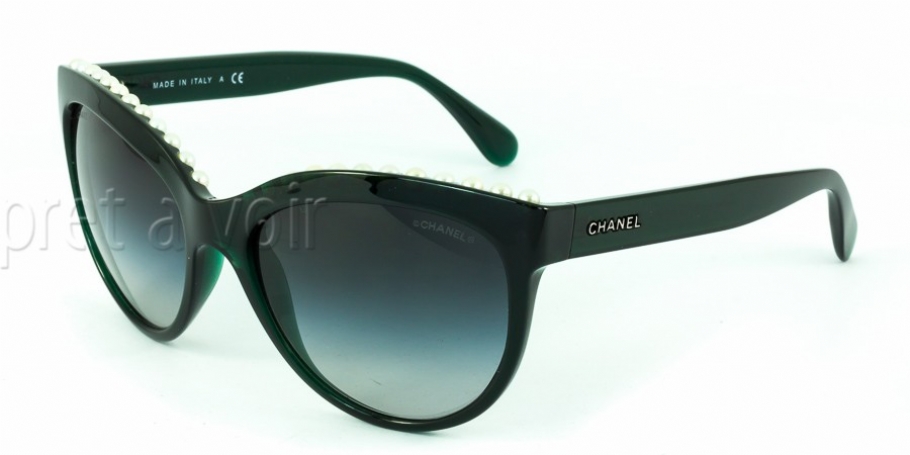 CHANEL 6040H 1418