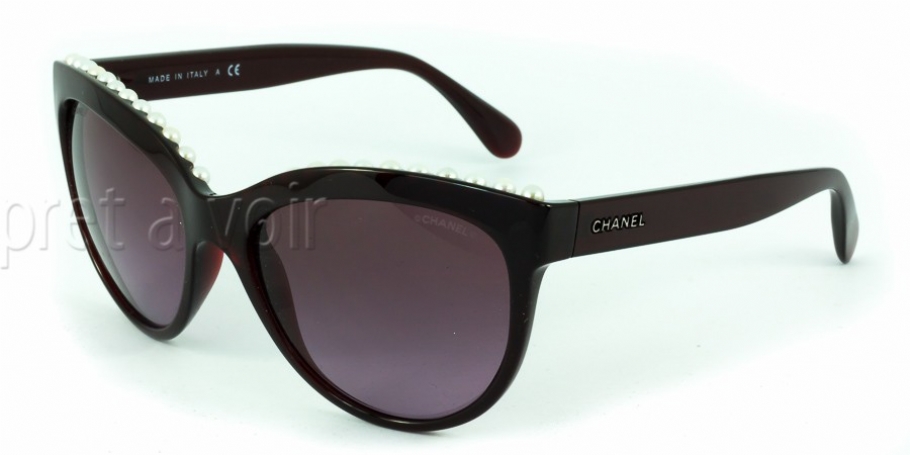 CHANEL 6040H 539