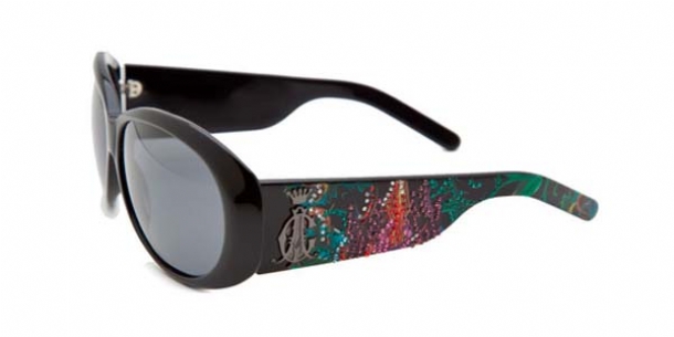 CHRISTIAN AUDIGIER 410 BLACK