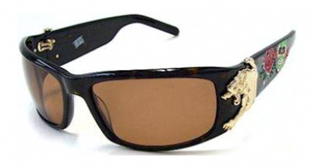 CHRISTIAN AUDIGIER 411 TORTOISE