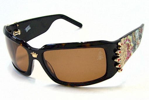 CHRISTIAN AUDIGIER 412 TORTOISE