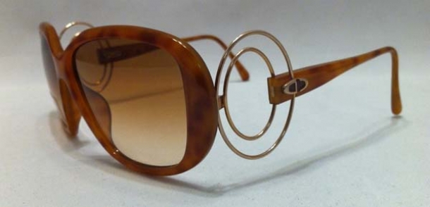 CHRISTIAN DIOR 2558 11