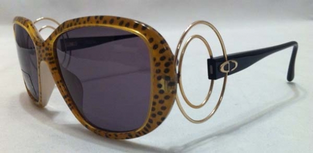 CHRISTIAN DIOR 2558 20