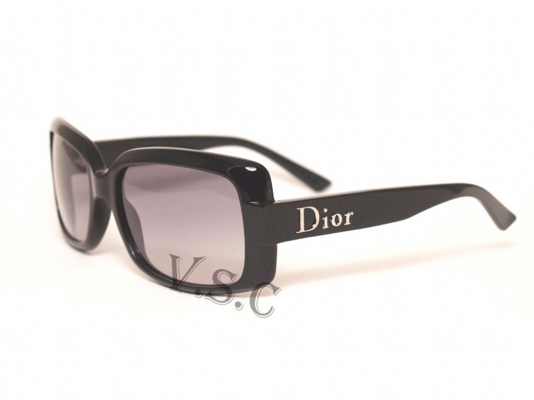 CHRISTIAN DIOR 60S 2 807LF