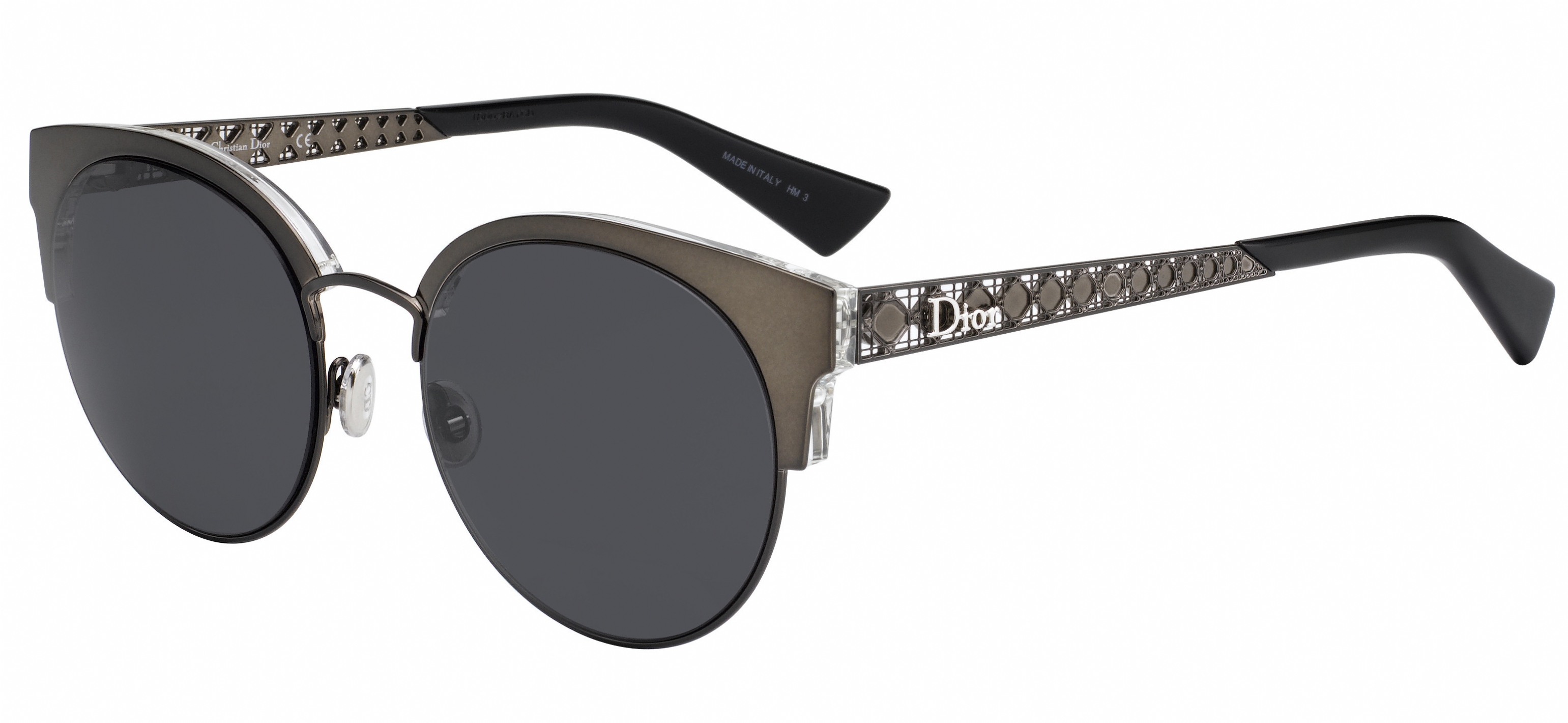 CHRISTIAN DIOR AMAMINI 807IR