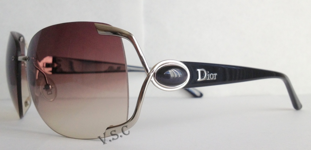 CHRISTIAN DIOR COPACABA 1F D28LF