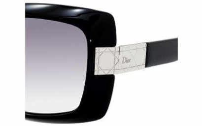 CHRISTIAN DIOR DIOR 61/2 D281B