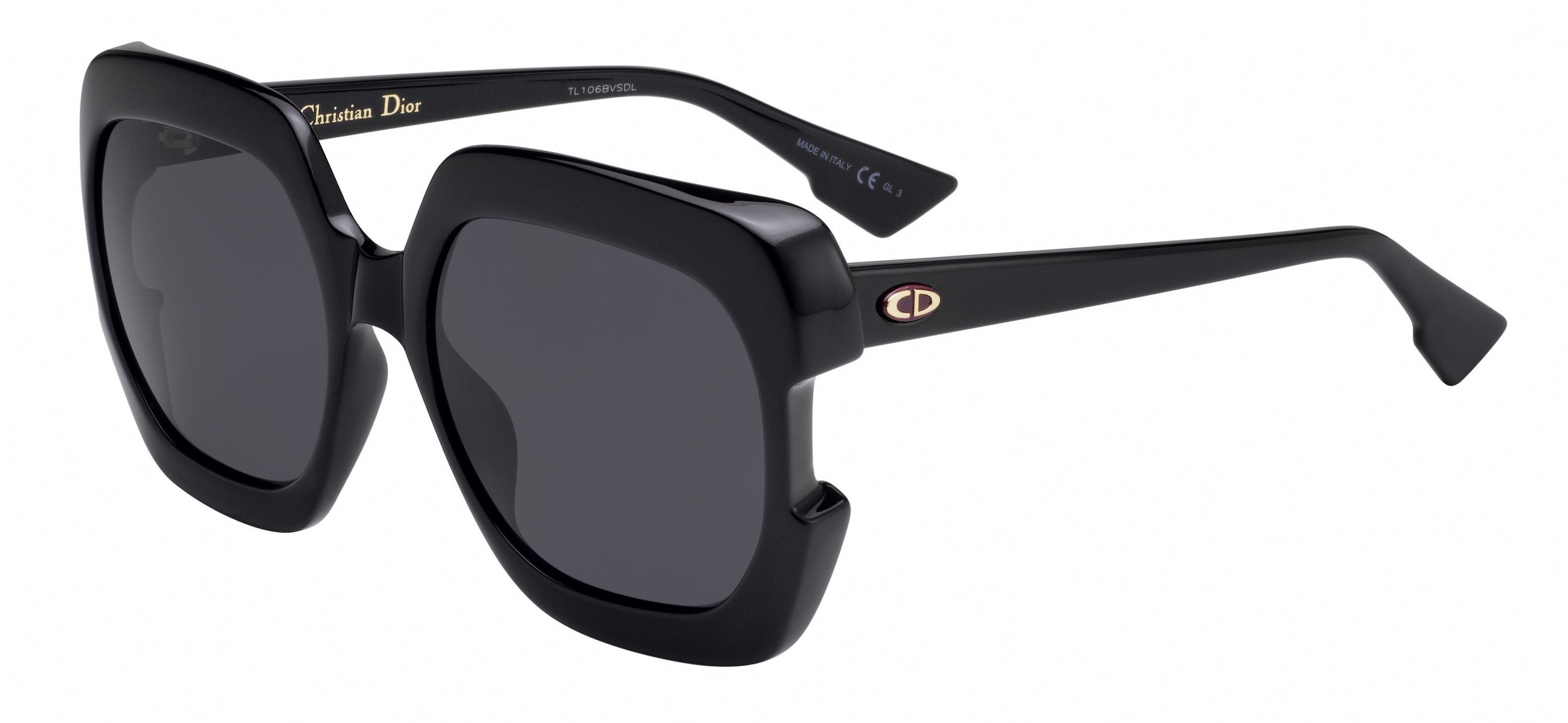 CHRISTIAN DIOR GAIA 807IR