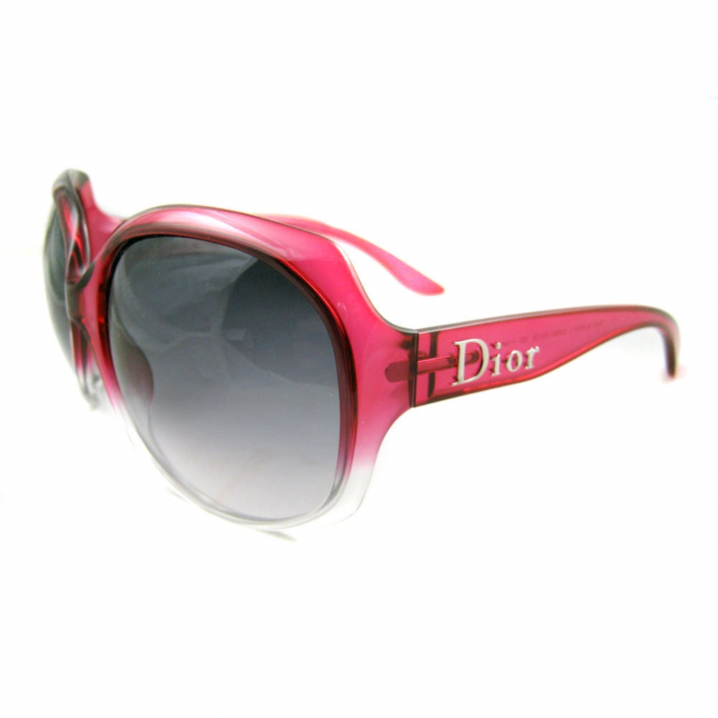 christian dior glossy sunglasses