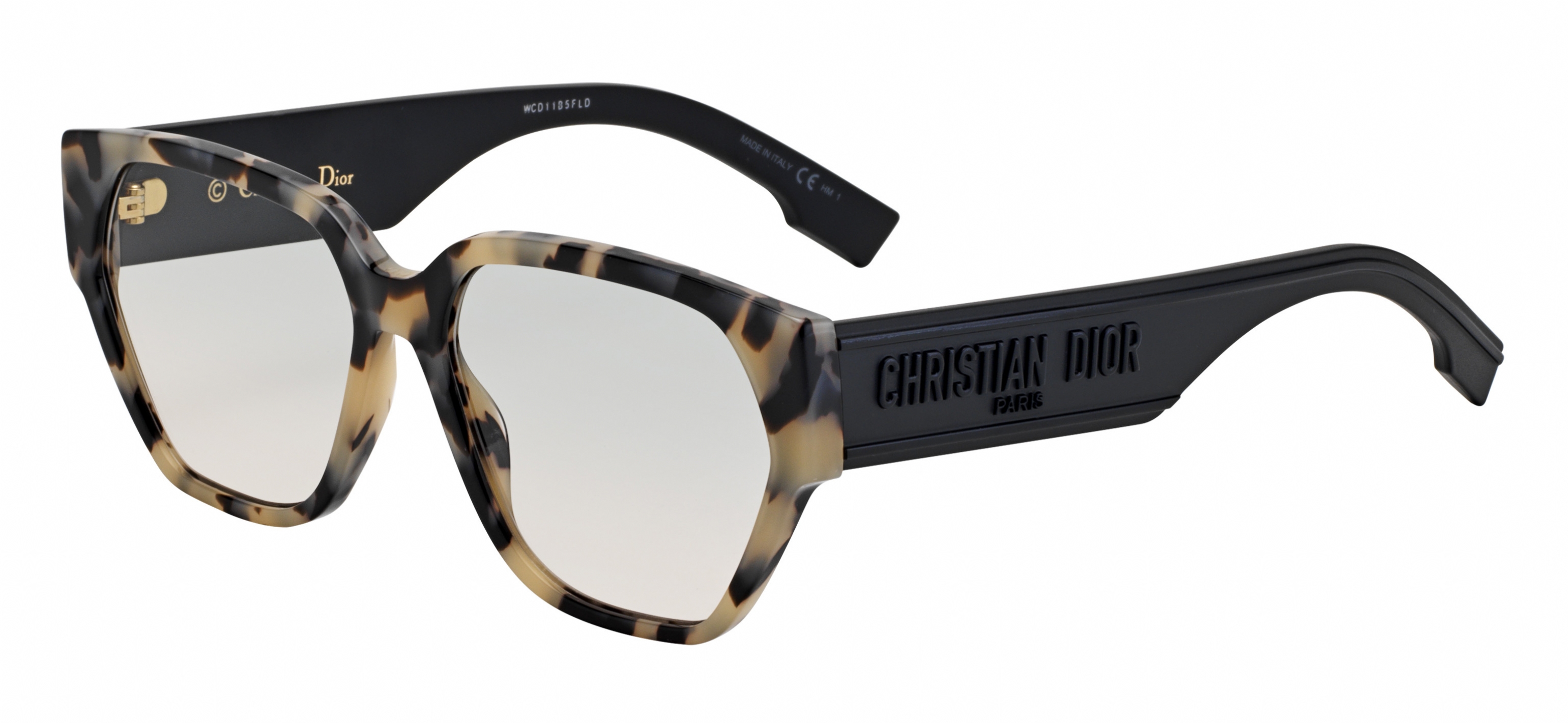 CHRISTIAN DIOR ID1 AHF8Z