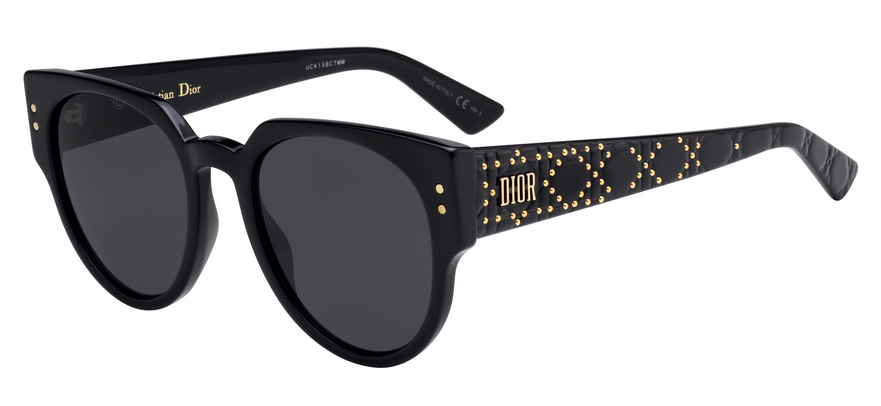 CHRISTIAN DIOR LADYSTUDS3 807IR