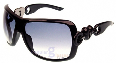 CHRISTIAN DIOR LOCK DTC50