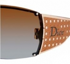 CHRISTIAN DIOR QUADRILLE F QHQKI