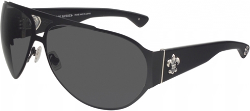 CHROME HEARTS BACKDOOR MBKBK