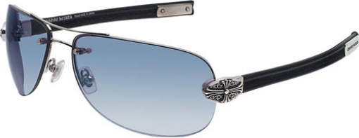 CHROME HEARTS CLASSIC OVAL SSBKL