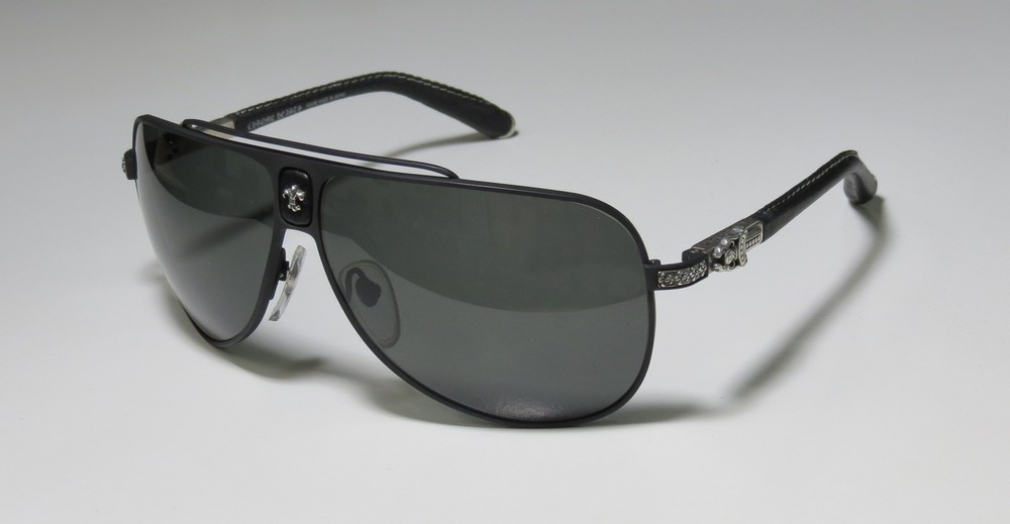 CHROME HEARTS DOUBLE D I MBK-BKL