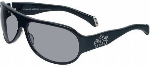 CHROME HEARTS FIZZY BK