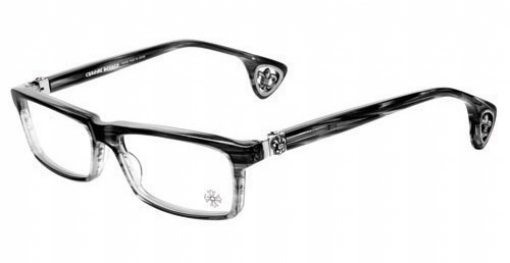 CHROME HEARTS JABLOME BKS