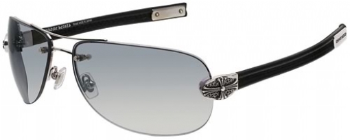 CHROME HEARTS LITTLE CLASSIC OVAL SSBKL