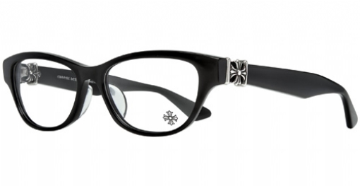 CHROME HEARTS LOP BK