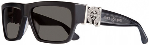 CHROME HEARTS THE MONSTER BST