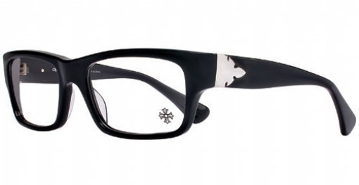 CHROME HEARTS THE WORKS FLERKNEE BK