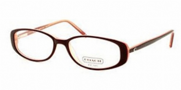 clearance COACH BROOKE 503  SUNGLASSES