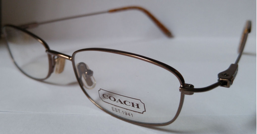 clearance COACH COURTNEY 111  SUNGLASSES