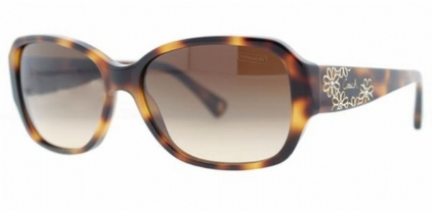 coach reese sunglasses